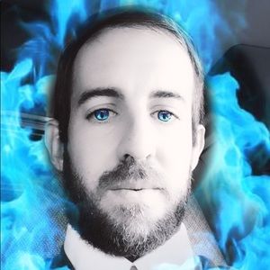 Meet your Posher, Teddy